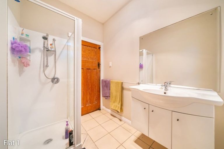 Photo of property in 39 Adams Terrace, Aro Valley, Wellington, 6021