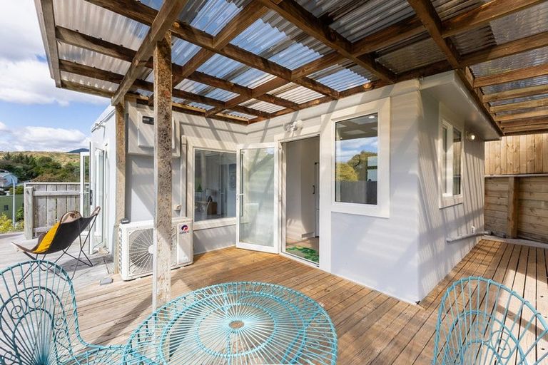 Photo of property in 23 Poplar Avenue, Raumati South, Paraparaumu, 5032