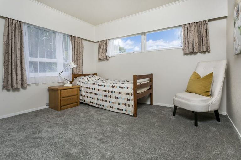 Photo of property in 46 Mountbatten Avenue, Hillcrest, Auckland, 0627