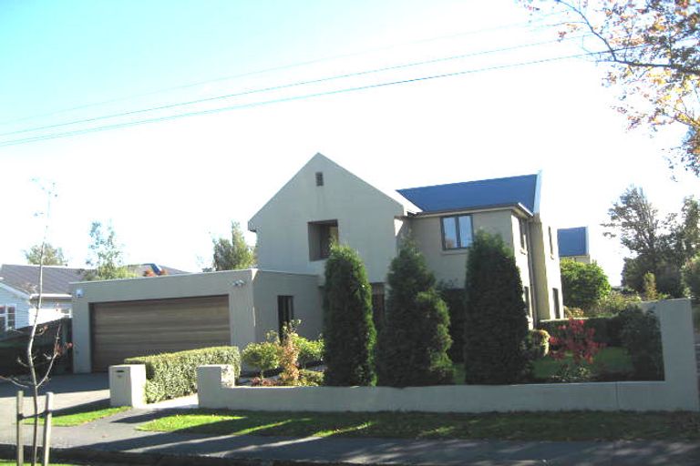 Photo of property in 22 Galway Avenue, Bryndwr, Christchurch, 8052