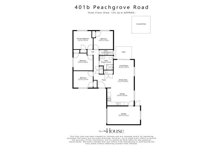 Photo of property in 401b Peachgrove Road, Fairfield, Hamilton, 3214