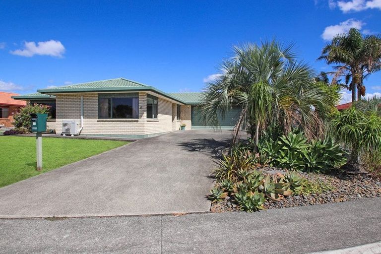 Photo of property in 17 Taupata Place, Kaitaia, 0410