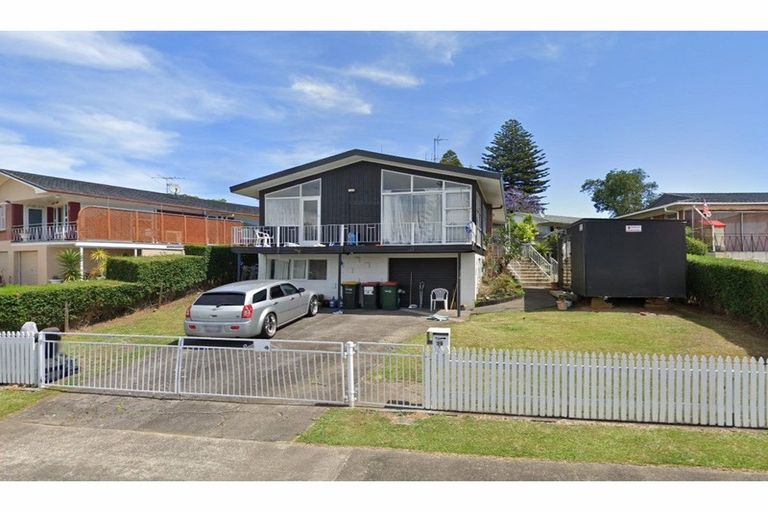 Photo of property in 19 Ramsey Street, Papatoetoe, Auckland, 2025
