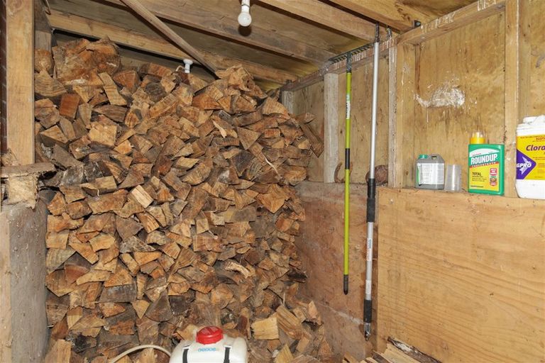 Photo of property in 520 Koheroa Road, Mercer, 2474