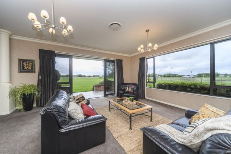 Photo of property in 445e Milson Line, Milson, Palmerston North, 4478