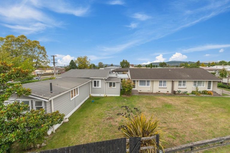 Photo of property in 1 York Street, Hillcrest, Rotorua, 3015