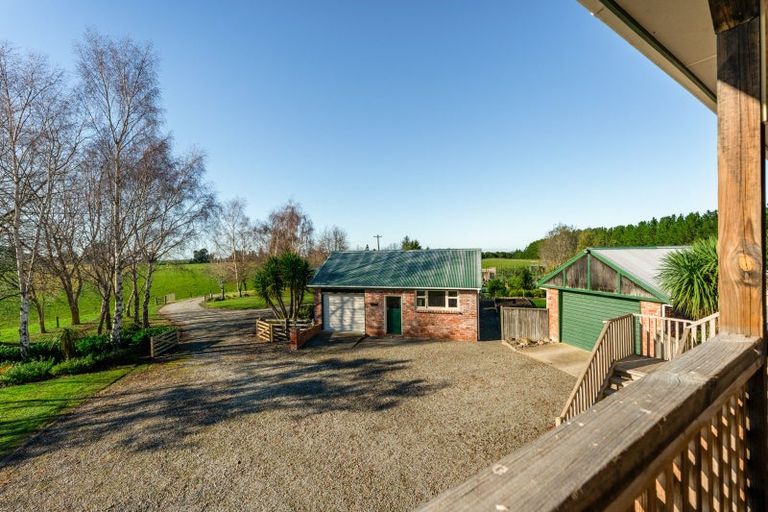Photo of property in 113 Opihi School Road, Totara Valley, Pleasant Point, 7982