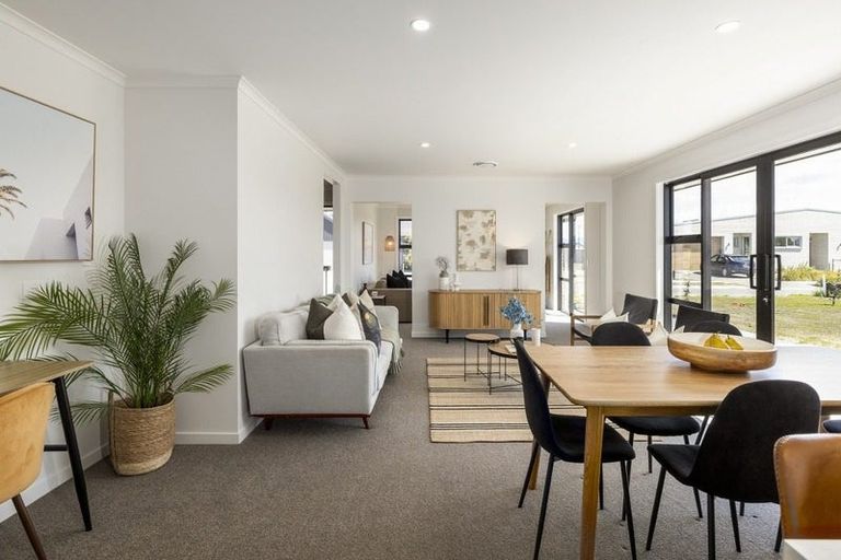 Photo of property in 8 Ketu Lane, Redwoodtown, Blenheim, 7201