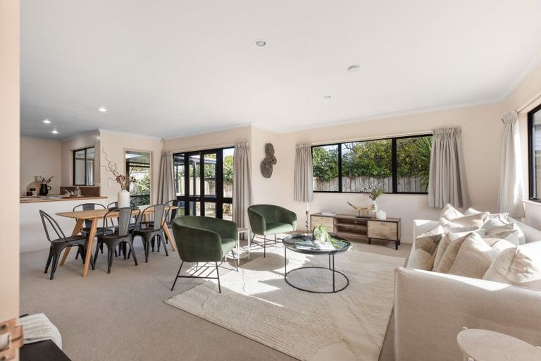 Photo of property in 20a East Street, Terrace End, Palmerston North, 4410