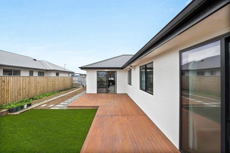 Photo of property in 12 Cork Street, Halswell, Christchurch, 8025