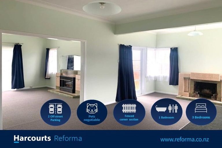 Photo of property in 322 Great South Road, Opaheke, Papakura, 2113