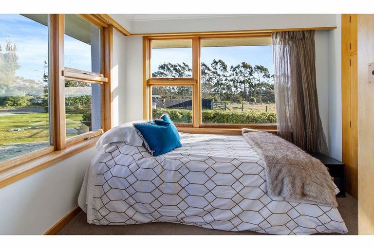 Photo of property in 172 Claremont Road, Otipua Creek, Timaru, 7974