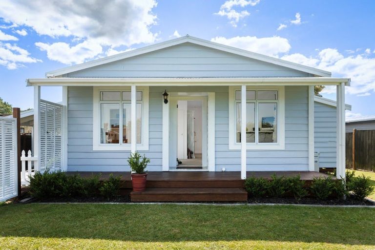 Photo of property in 122 Main Road, Katikati, 3129