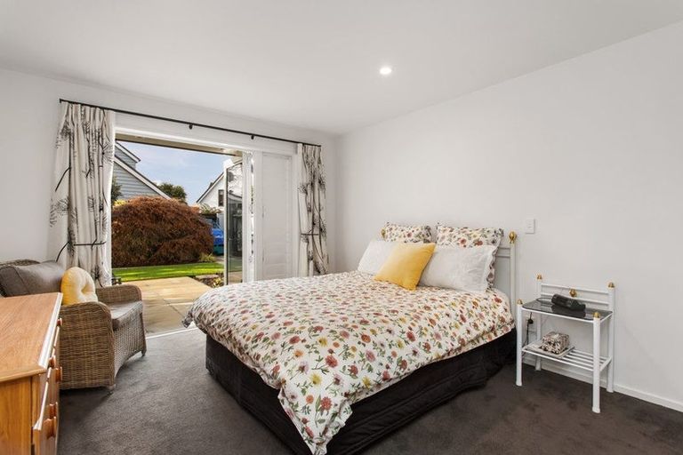 Photo of property in 3 Parkham Drive, Burnside, Christchurch, 8053