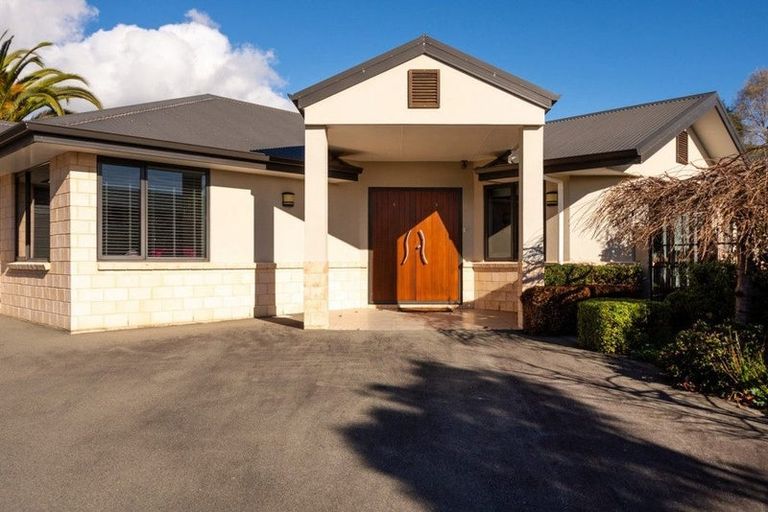 Photo of property in 8 Quail Place, Witherlea, Blenheim, 7201