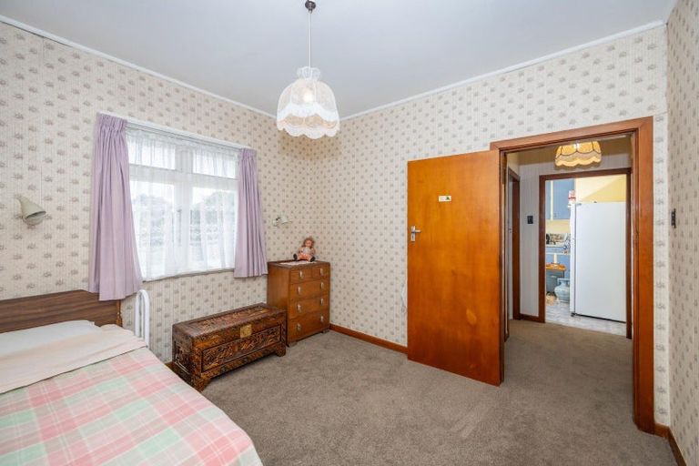 Photo of property in 87 Bailey Street, Huntly, 3700