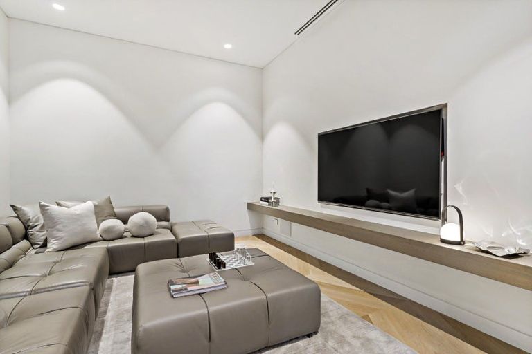 Photo of property in 44 Glanville Terrace, Parnell, Auckland, 1052