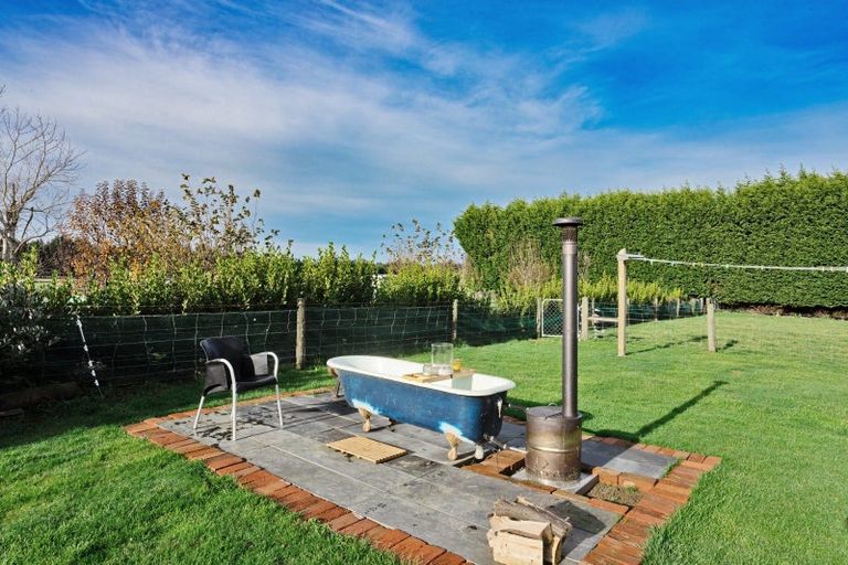 Photo of property in 124 Fairweather Road, Mill Road, Invercargill, 9872