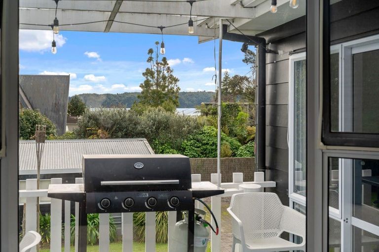 Photo of property in 6 Aoturoa Avenue, Rotoiti Forest, Rotorua, 3074