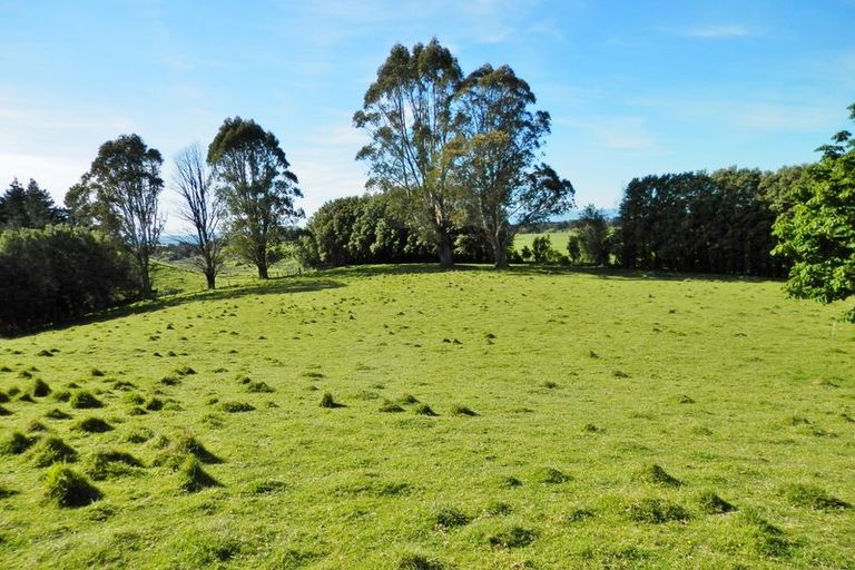 Photo of property in 46c Burnetts Road, Upper Plain, Masterton, 5888