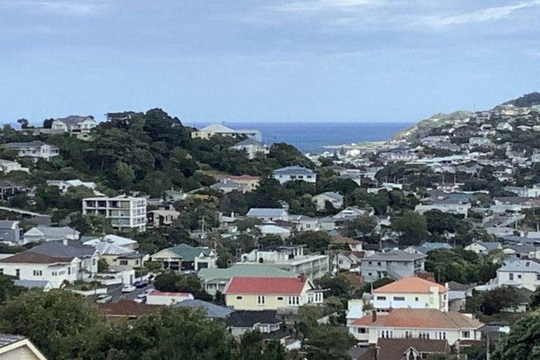 Photo of property in 24 Konini Road, Hataitai, Wellington, 6021