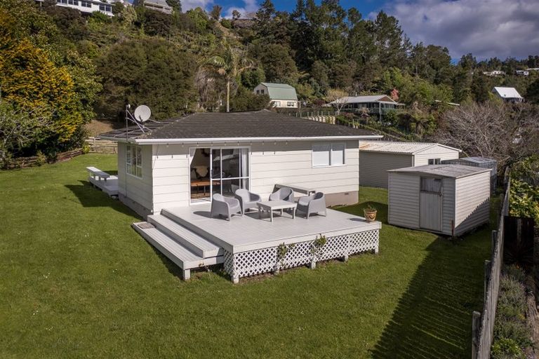 Photo of property in 8 Patton Place, Tairua, 3508