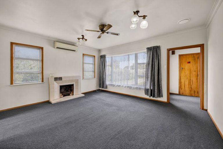 Photo of property in 3 Pacey Avenue, Hawera, 4610