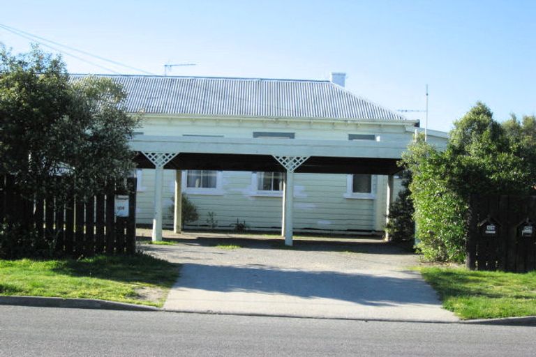 Photo of property in 109 Hospital Road, Witherlea, Blenheim, 7201