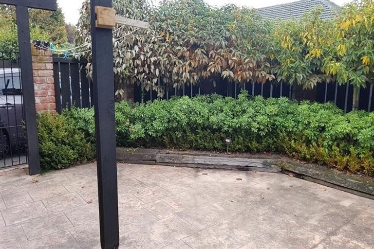 Photo of property in 1/189 Wairakei Road, Bryndwr, Christchurch, 8053