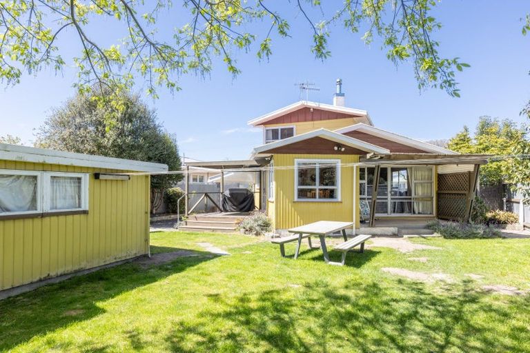 Photo of property in 75 Morris Spence Avenue, Onekawa, Napier, 4110