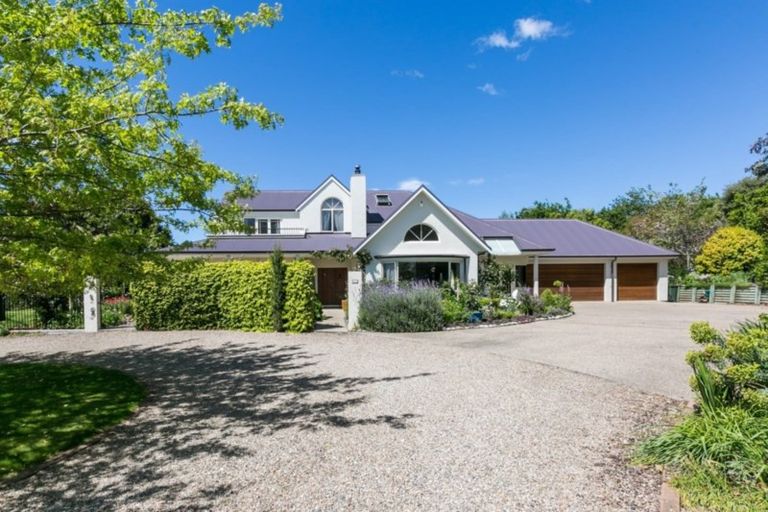Photo of property in 130 Margaret Avenue, Havelock North, 4130