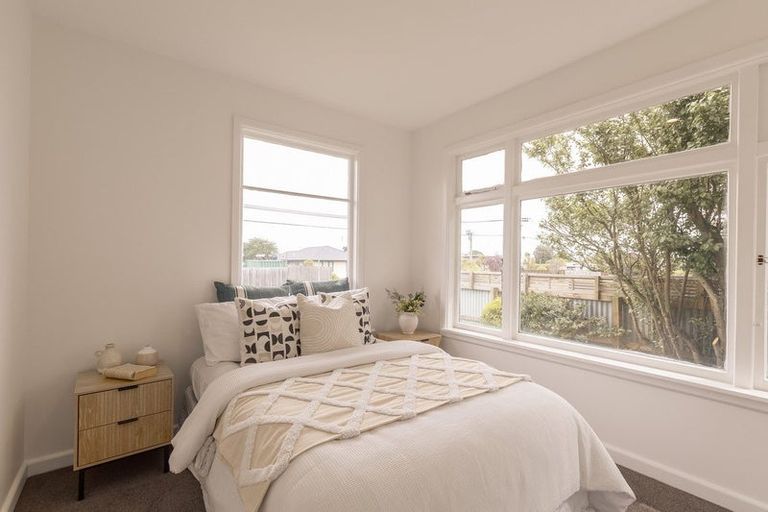 Photo of property in 65 Shortland Street, Wainoni, Christchurch, 8061