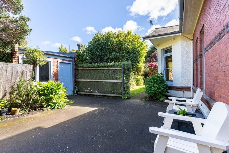 Photo of property in 4 Willowbank, North Dunedin, Dunedin, 9016