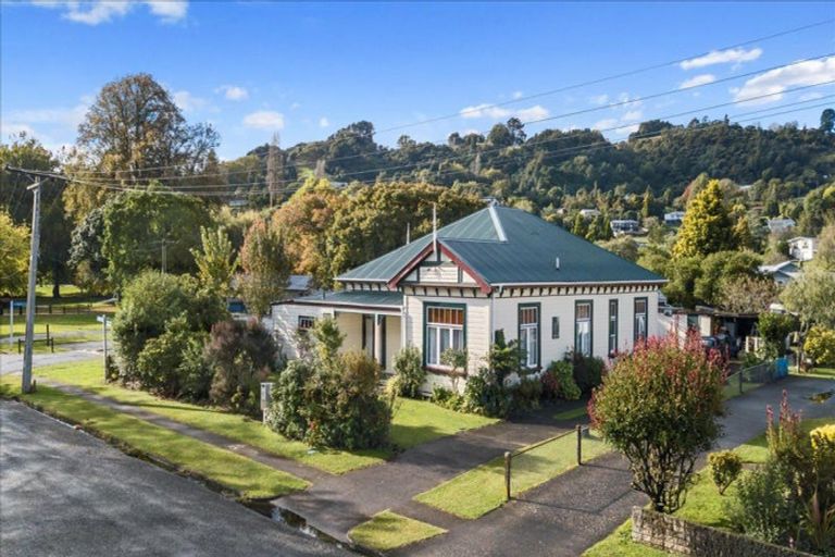 Photo of property in 1 Hinerangi Street, Te Kuiti, 3910