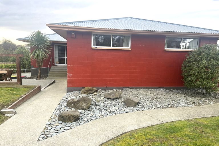 Photo of property in 29 Hopkins Street, Gleniti, Timaru, 7910