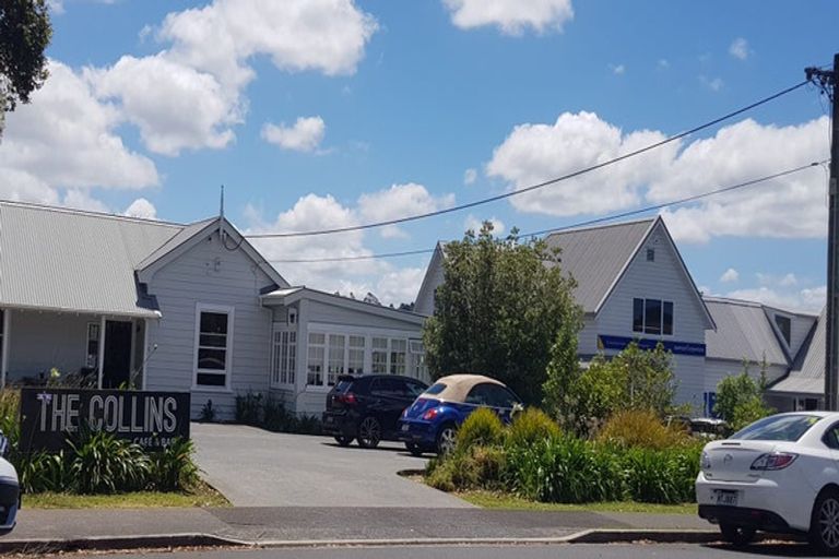 Photo of property in 9/3 Orwell Road, Greenhithe, Auckland, 0632