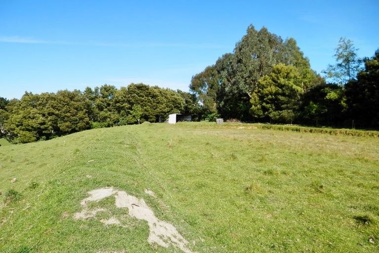 Photo of property in 46c Burnetts Road, Upper Plain, Masterton, 5888