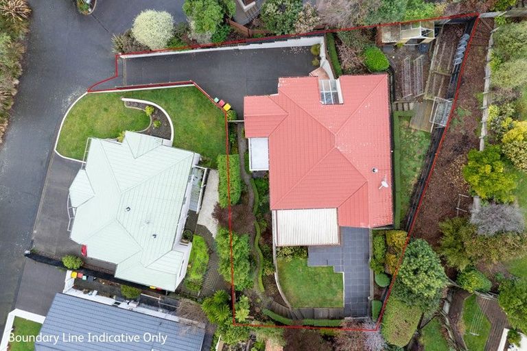 Photo of property in 3a Willow Dell, Westmorland, Christchurch, 8025