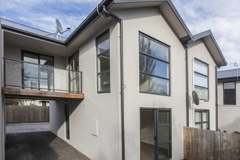 Photo of property in 6/81 Bordesley Street, Phillipstown, Christchurch, 8011