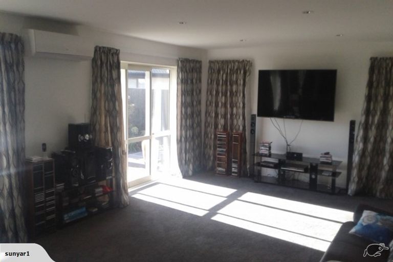Photo of property in 12d Awa Place, Rangiora, 7400