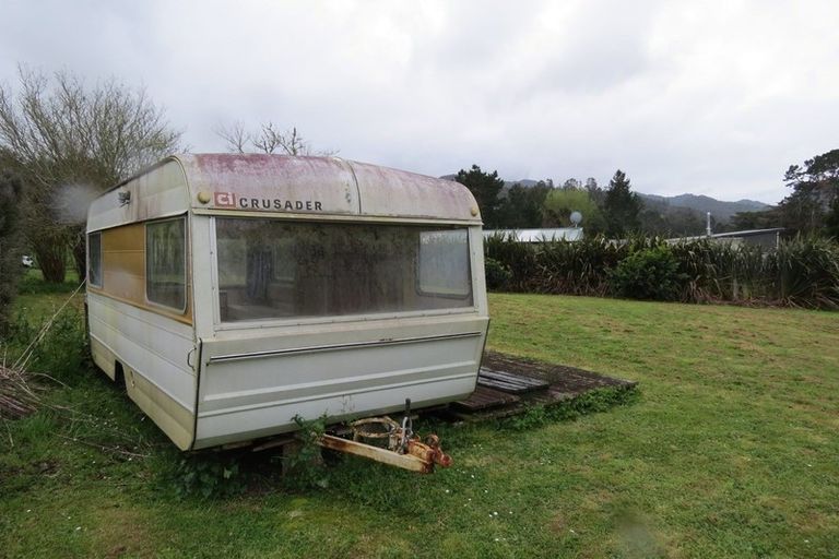 Photo of property in 494 Waitekauri Road, Waikino, Waihi, 3682