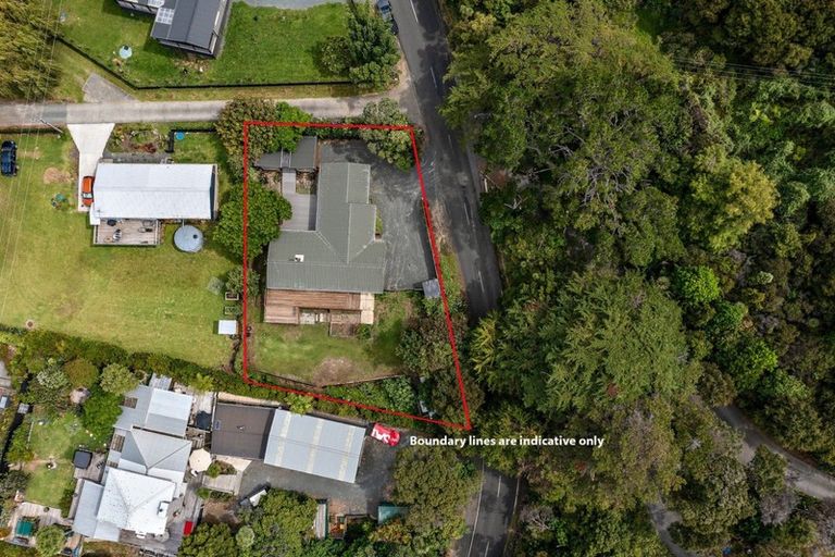 Photo of property in 114 Ti Point Road, Ti Point, Warkworth, 0985