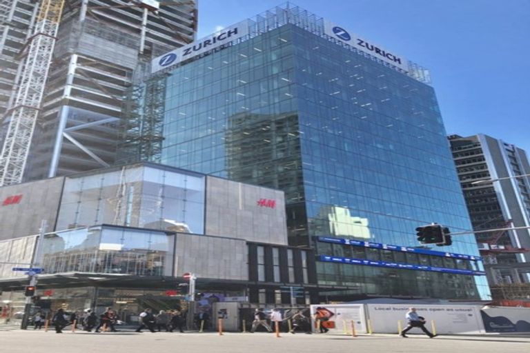 Photo of property in 21 Queen Street, Rangiora, 7400