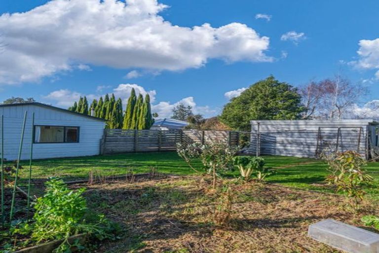 Photo of property in 33 Tui Street, Pahiatua, 4910
