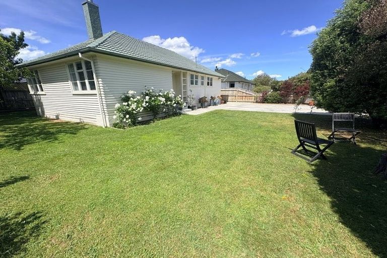 Photo of property in 735 Ngaio Street, Mahora, Hastings, 4120