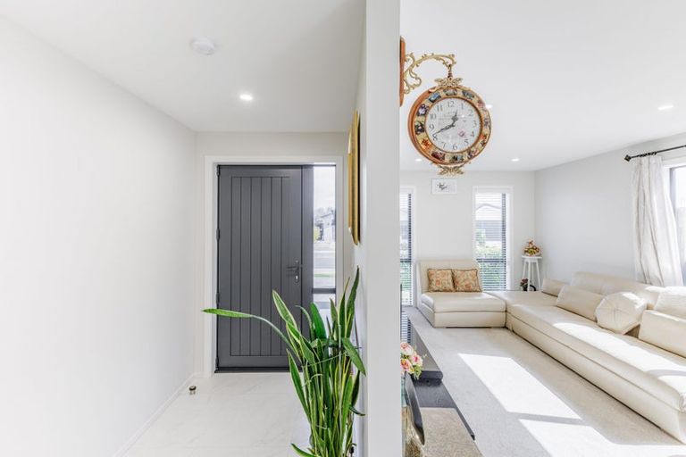 Photo of property in 16 Probert Crescent, Chartwell, Hamilton, 3210