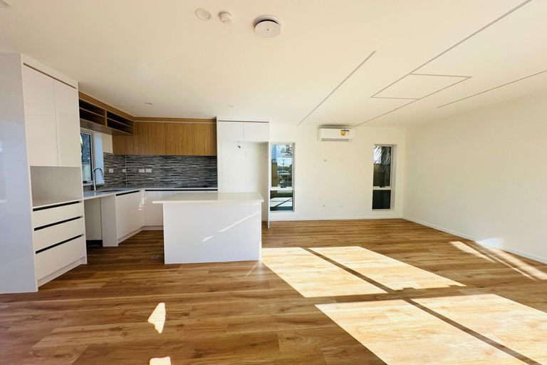 Photo of property in 115b Luke Street East, Otahuhu, Auckland, 1062