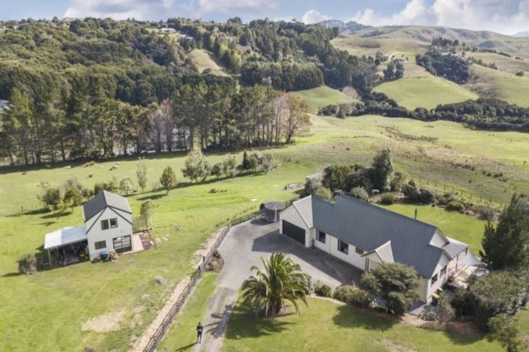 Photo of property in 112 Oyster Point Road, Kaukapakapa, Warkworth, 0984