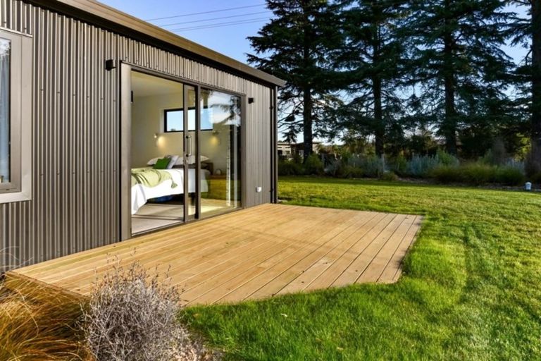 Photo of property in 733 Mclaughlins Road, Darfield, 7571