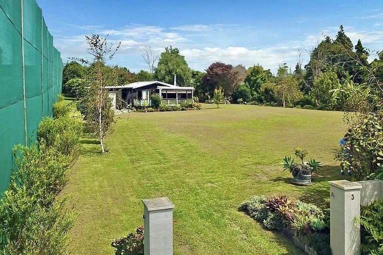 Photo of property in 3 Donelle Place, Te Puke, 3119